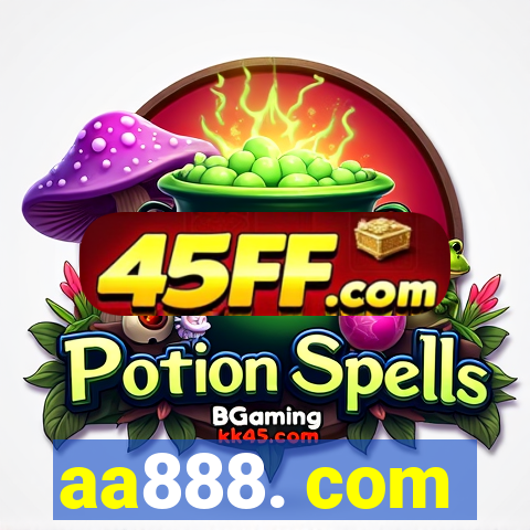 aa888. com